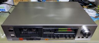 TEAC V-44C Κασετόφωνο-thumb-3