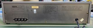 TEAC V-44C Κασετόφωνο-thumb-4