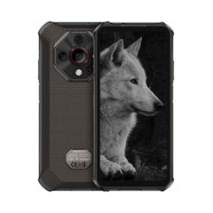 Ulefone Armor X16 Pro 5G 256GB (8GB Ram) Dual-Sim Wasteland Shadow EU