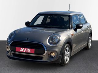 Mini One D 2019