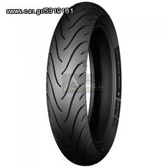 ΛΥΡΗΣ MICHELIN PILOT STREET RADIAL REAR 140/70-17 66H TL, 566085 