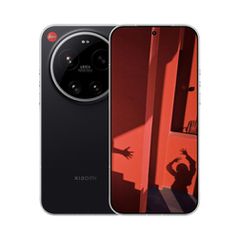 Xiaomi Leica LeitzPhone 5G 1TB (16GB Ram) Dual-Sim Black EU