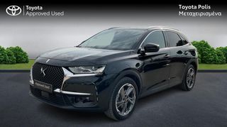 DS DS7 2020 CROSSBACK E-Tense So Chic 4x4 EAT8-thumb-1