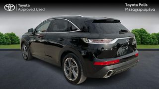 DS DS7 2020 CROSSBACK E-Tense So Chic 4x4 EAT8-thumb-2