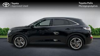 DS DS7 2020 CROSSBACK E-Tense So Chic 4x4 EAT8-thumb-3