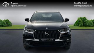 DS DS7 2020 CROSSBACK E-Tense So Chic 4x4 EAT8-thumb-5