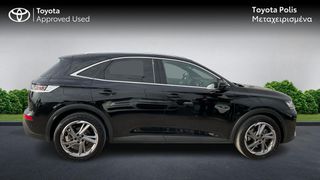 DS DS7 2020 CROSSBACK E-Tense So Chic 4x4 EAT8-thumb-6