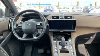 DS DS7 2020 CROSSBACK E-Tense So Chic 4x4 EAT8-thumb-9