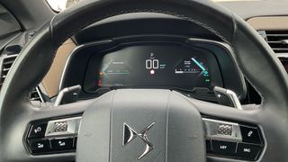 DS DS7 2020 CROSSBACK E-Tense So Chic 4x4 EAT8-thumb-11