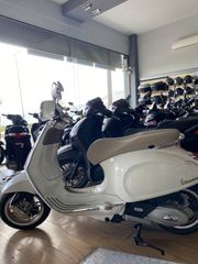 Vespa 125 Super 2026