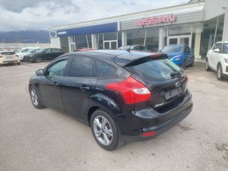 Ford Focus 2014 ECO BOOST-thumb-3