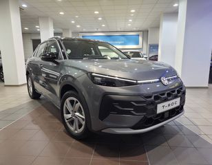 Volkswagen T-Roc 2026 Style 1.5 eTSI 150 PS DSG 7 σχέσεων