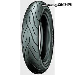 ΛΥΡΗΣ MICHELIN COMMANDER II FRONT 100/90-19 57H TL, 325101 