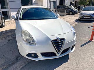 Alfa Romeo Giulietta 2012 DINSTICTIVE ΕΛΛΗΝΙΚΗΣ ΑΝΤ/ΠΕΙΑΣ-thumb-2