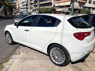 Alfa Romeo Giulietta 2012 DINSTICTIVE ΕΛΛΗΝΙΚΗΣ ΑΝΤ/ΠΕΙΑΣ-thumb-3