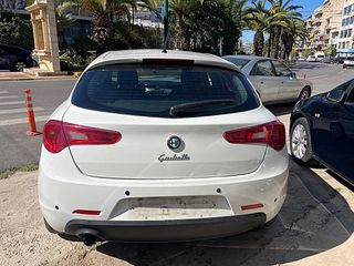Alfa Romeo Giulietta 2012 DINSTICTIVE ΕΛΛΗΝΙΚΗΣ ΑΝΤ/ΠΕΙΑΣ-thumb-4