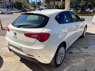 Alfa Romeo Giulietta 2012 DINSTICTIVE ΕΛΛΗΝΙΚΗΣ ΑΝΤ/ΠΕΙΑΣ-thumb-5