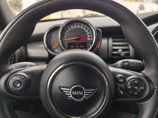 Mini Cooper 2018 CABRIO-AUTOMATIC 1.5 136HP ΕΛΛΗΝΙΚΟ Απο Service Με Εγγύηση-thumb-16