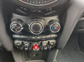 Mini Cooper 2018 CABRIO-AUTOMATIC 1.5 136HP ΕΛΛΗΝΙΚΟ Απο Service Με Εγγύηση-thumb-22