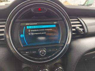 Mini Cabrio 2018 CABRIO-AUTOMATIC 1.5 136HP ΕΛΛΗΝΙΚΟ Απο Service Με Εγγύηση-thumb-18