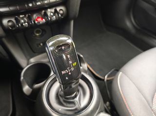 Mini Cabrio 2018 CABRIO-AUTOMATIC 1.5 136HP ΕΛΛΗΝΙΚΟ Απο Service Με Εγγύηση-thumb-23