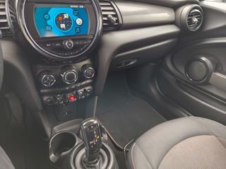 Mini Cabrio 2018 CABRIO-AUTOMATIC 1.5 136HP ΕΛΛΗΝΙΚΟ Απο Service Με Εγγύηση-thumb-24