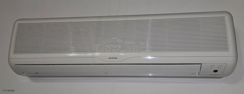 Toyotomi 22000BTU