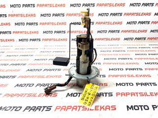 ΤΡΟΜΠΑ - ΑΝΤΛΙΑ - ΦΛΩΤΕΡ ΒΕΝΖΙΝΗΣ -> SUZUKI GSX-R 1300 HAYABUSA (1999-2007) GEN1 -> MOTO PAPATSILEKAS
