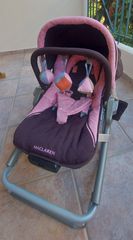 Ριλάξ μωρού Maclaren, 0+