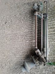 ΜΠΕΚ ΠΟΤΙΣΜΑΤΟΣ ΚΑΙ ΒΑΣΗ