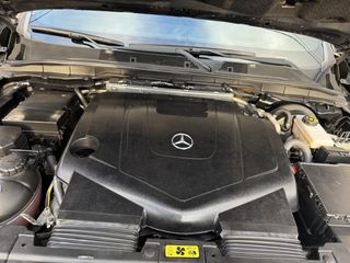 Mercedes-Benz X 350 2020 V6 ΑυΤόματο - 4x4-thumb-4