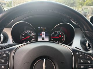 Mercedes-Benz X 350 2020 V6 ΑυΤόματο - 4x4-thumb-6