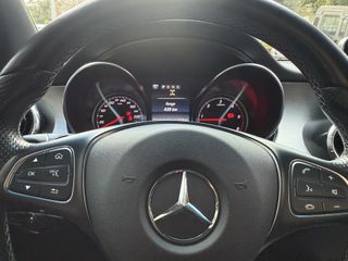 Mercedes-Benz X 350 2020 V6 ΑυΤόματο - 4x4-thumb-7