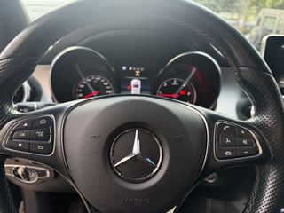 Mercedes-Benz X 350 2020 V6 ΑυΤόματο - 4x4-thumb-8