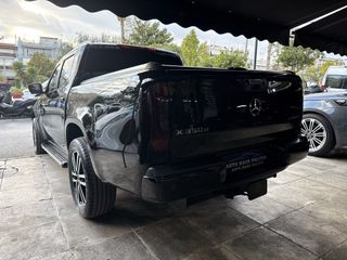 Mercedes-Benz X 350 2020 V6 ΑυΤόματο - 4x4-thumb-36