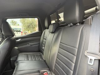 Mercedes-Benz X 350 2020 V6 ΑυΤόματο - 4x4-thumb-10