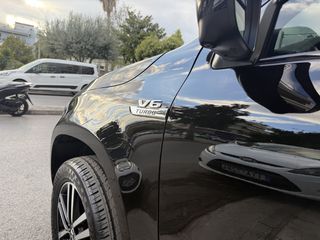 Mercedes-Benz X 350 2020 V6 ΑυΤόματο - 4x4-thumb-13