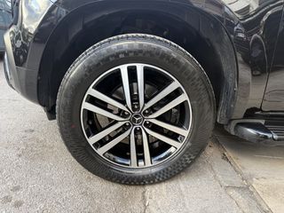 Mercedes-Benz X 350 2020 V6 ΑυΤόματο - 4x4-thumb-14