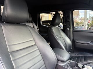 Mercedes-Benz X 350 2020 V6 ΑυΤόματο - 4x4-thumb-15