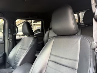 Mercedes-Benz X 350 2020 V6 ΑυΤόματο - 4x4-thumb-17
