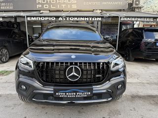 Mercedes-Benz X 350 2020 V6 ΑυΤόματο - 4x4-thumb-20