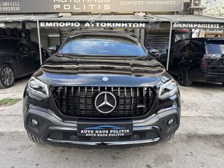 Mercedes-Benz X 350 2020 V6 ΑυΤόματο - 4x4-thumb-23
