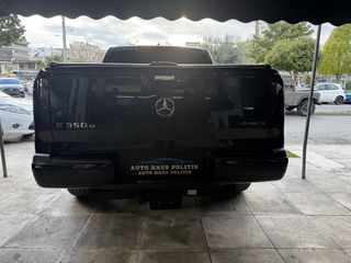 Mercedes-Benz X 350 2020 V6 ΑυΤόματο - 4x4-thumb-27