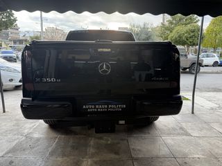 Mercedes-Benz X 350 2020 V6 ΑυΤόματο - 4x4-thumb-28