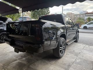 Mercedes-Benz X 350 2020 V6 ΑυΤόματο - 4x4-thumb-30