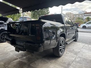 Mercedes-Benz X 350 2020 V6 ΑυΤόματο - 4x4-thumb-31