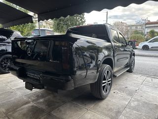Mercedes-Benz X 350 2020 V6 ΑυΤόματο - 4x4-thumb-32