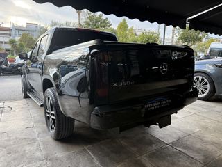 Mercedes-Benz X 350 2020 V6 ΑυΤόματο - 4x4-thumb-34
