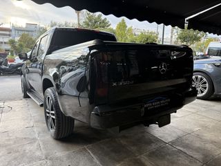 Mercedes-Benz X 350 2020 V6 ΑυΤόματο - 4x4-thumb-35