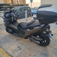 Kymco AK 550 Premium 2023 KYMCO AK550 PREMIUM